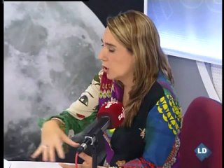 Es la noche de César: Cine, 11/05/12