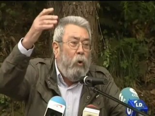 Méndez: "Es como meter dos zorras a contar gallinas"