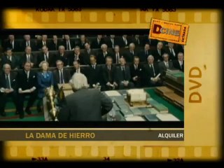 Dcine: Men in black 3 y Cuando te encuentre,  , 20/05/12