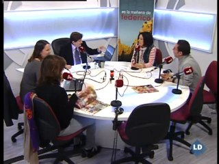 Crónica Rosa: El novio de Telma Ortíz  - 21/05/1