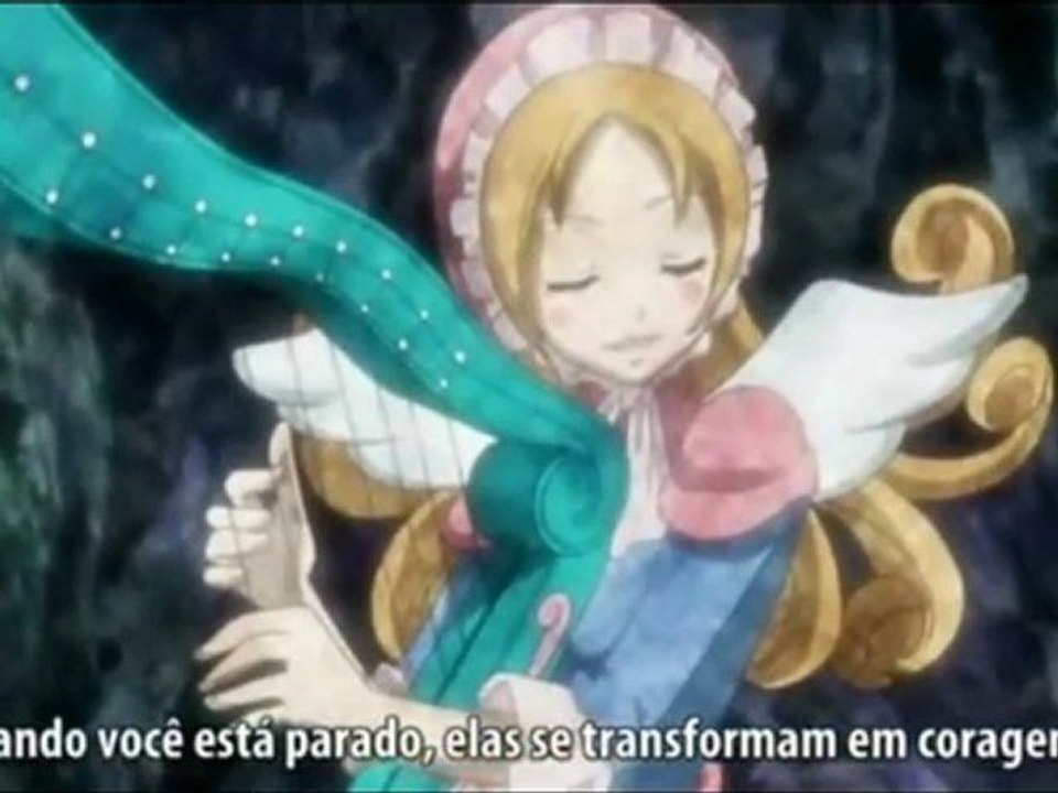 Fairy Tail