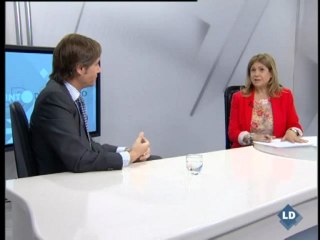 LD Punto de Encuentro: Con el alcalde de Boadilla del Monte - 21/05/12