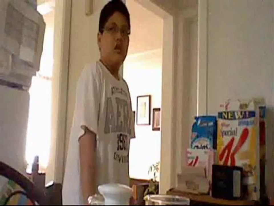 The Haunts Series : The Hauntings Are Just Beginning (Ep. #1)