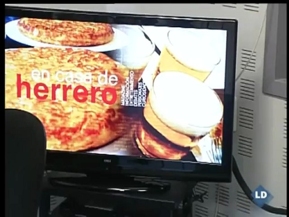 Tertulia "Otras noticias". Entrevista "A viajar" de Viajes El Corte Inglés - 22/05/12