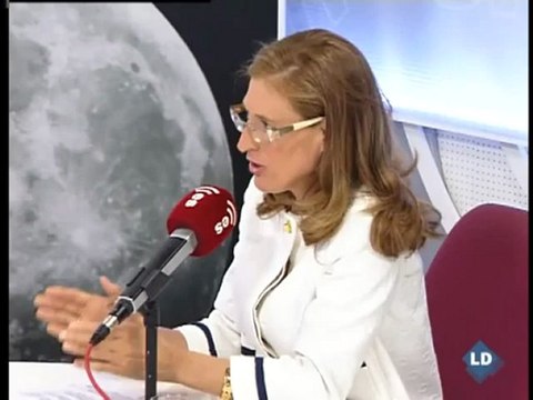 Preguntas a la psicología. La separación y los hijos - 24/05/12