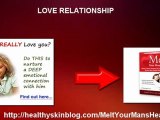 Melt your man's heart review - Melt your Man's Heart Love Relationship