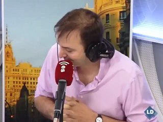 Es la mañana de Federico: Grupo Risa - 05/04/12