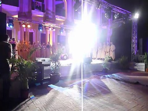 AHWACH IHIA BOUKDIR AU COMMUNE URBAIN ROCHES NOIRES 28/7/2012