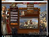 Forge of Empires Hack Cheat Diamonds - FREE Download August 2012 Update