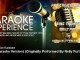 Pro Choice Karaoke - Try (Karaoke Version) - Originally Performed By Nelly Furtado