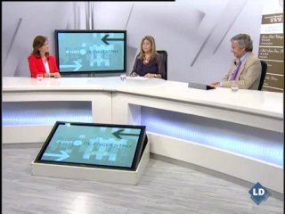LD Punto de Encuentro: El turismo, clave en la economía española - 11/06/12