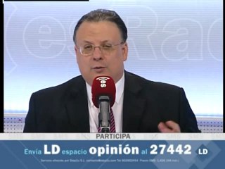 El relato de César Vidal: miércoles- 13/06/12