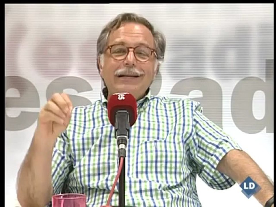 En casa de Herrero: Tertulia "Otras noticias". El verdadero cáncer que no mató a Freud