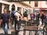 Mineros atacan al alcalde de Ponferrada, que tiene que refugiarse en un bar