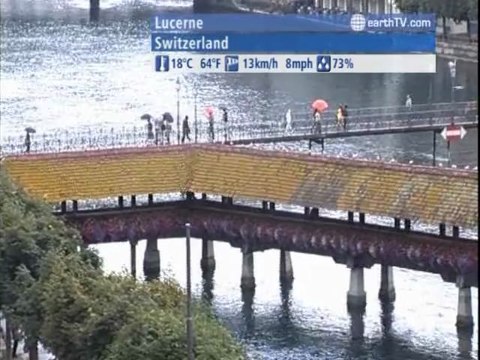 Arcachon - France, Salzburg - Austria, Lucerne - Switzerland, Paris - France, Budapest - Hungary, Warnemunde - Germany, Lugano - Ticino - Switzerland