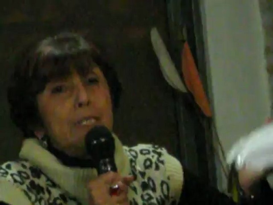 ... "Tarde" (Tango)