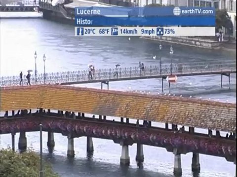 Arcachon - France, Salzburg - Austria, Dresden - Germany, St. Andrews - Canada, Lucerne - Switzerland, Macau SAR - China, Budapest - Hungary