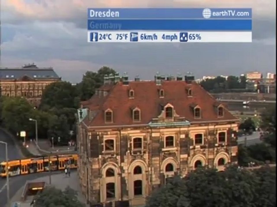 Geneva - Switzerland, Dresden - Germany, Macau SAR - China, Niagara Falls - Canada, Cannes - France, Venice - Italy, Tenerife - Spain