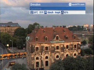 Geneva - Switzerland, Dresden - Germany, Macau SAR - China, Niagara Falls - Canada, Cannes - France, Venice - Italy, Tenerife - Spain