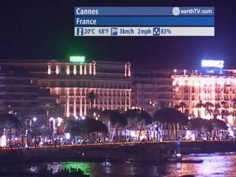 Berlin - Germany, Lucerne - Switzerland, Cannes - France, Agadir - Morocco, Macau SAR - China, Vienna - Austria, Warnemunde - Germany