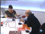 Es la noche de César: Entrevista a Javier Acebo , 22/06/12