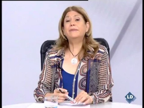 LD Punto de Encuentro - LD Punto de Encuentro: Entrevista a Alejandro Halfter - 26/06/12