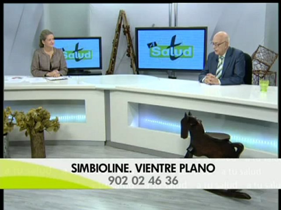 A toda Salud: Mundo Natural - 04/12/11