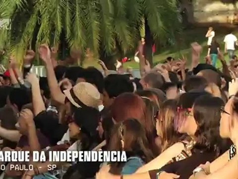 [PART ONE] MTV Interview with THE HORRORS(Rhys Webb & Joshua Hayward)