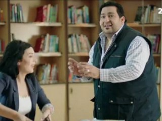 مسلسل 9 جامعة الدول الحقلة العاشرة - 10