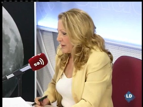 Es la noche de César: Palabras al aire - 09/07/12