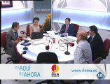 Tertulia de Federico: ¿Rajoy ha evitado el rescate? - 16/07/12