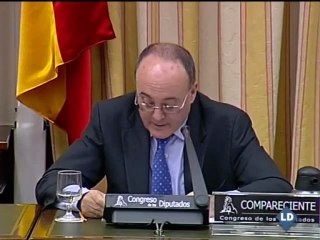 Linde: "El Banco de España actuó de forma inadecuada antes de la crisis"