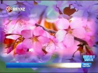 HÛ HÛ Ramazan 2012 Beyaz Tv