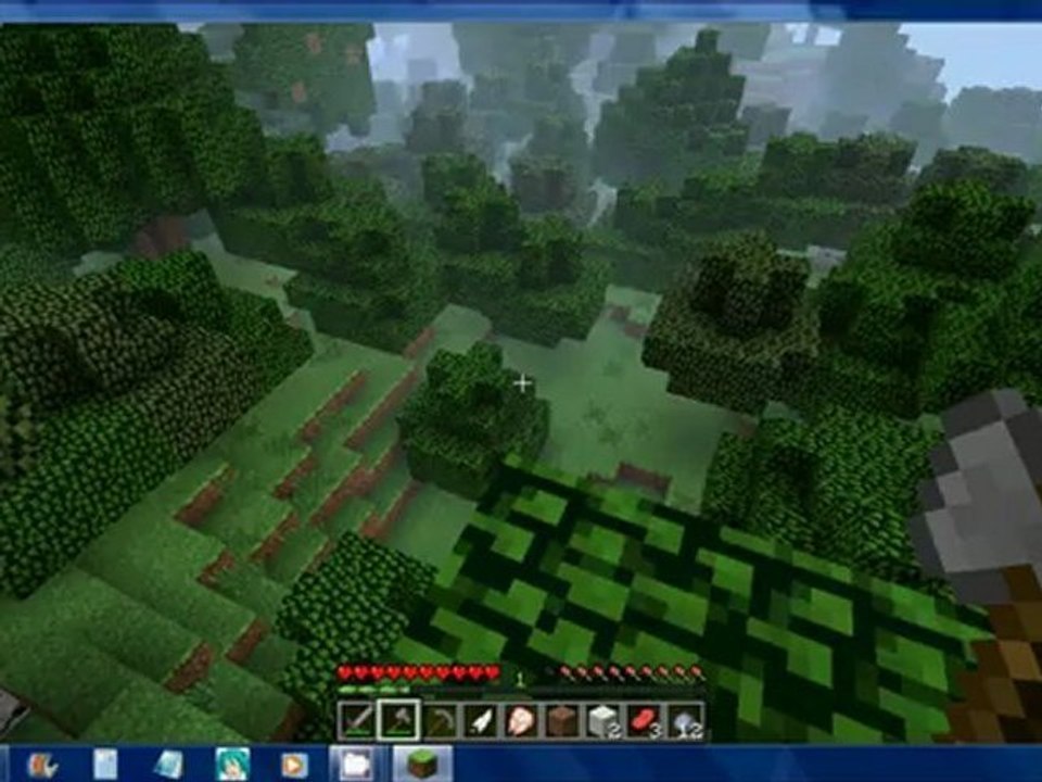 Minecraft