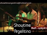 Ref: cybj41  Calypso Caribbean Instrumental Band showtimeargentina@hotmail.com-  www.showtimeargentina.com.ar .