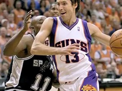 Magic Hire Jacque Vaughn as New Coach