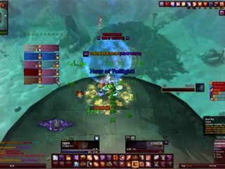 Petites Tailles vs Ultraxion 10HM