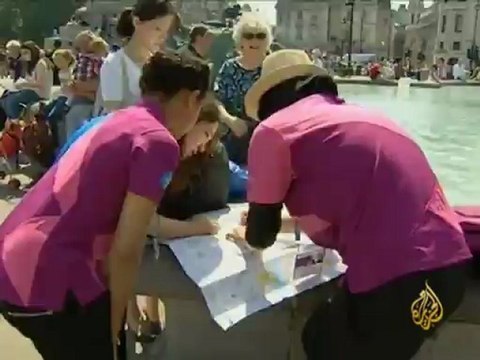 تساؤلات حول الجدوى الإقتصادية لإستضافة الأولمبياد