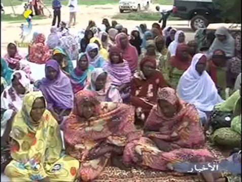 GRAND JTV TCHAD ARABE LOCAL DU 28 JUILLET 2012 SUR TOL