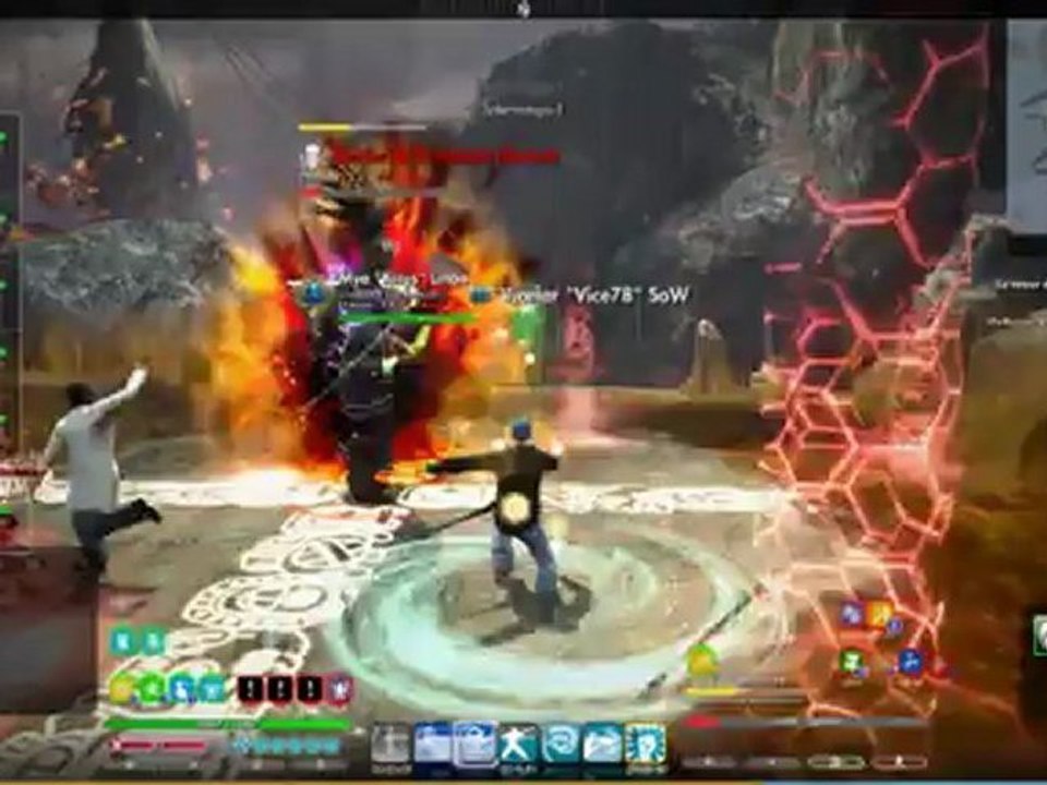 Darkness 3em Boss HM Black Darkness