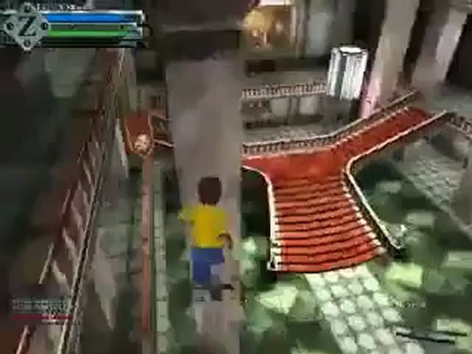 Gunz The Duel Hack Cheat ¦ FREE Download ¦ August 2012 Update