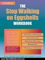 Sports Book Review: The Stop Walking on Eggshells Workbook: Practical Strategies for Living with Someone Who Has Borderline Personality Disorder by Randi Kreger