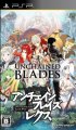 Unchained Blades PSP Download Game ISO (USA)