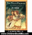 Children Book Review: The Tsar's Promise: A Russian Tale by Robert D. San Souci, Lauren A. Mills
