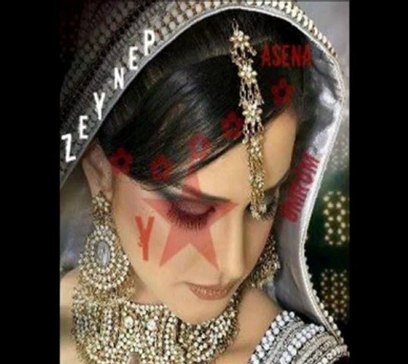 Hakka Teslim Ettim 1 Sultan Gibi :'(Zeynep Asena)':