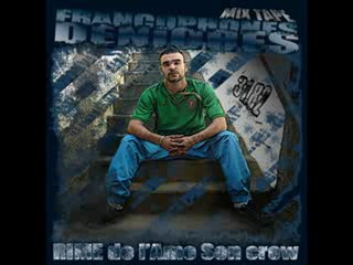 L'ame son crew !!!!!!!! RAP !!!!!!!