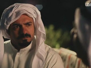 حلفت عمري - الحلقه الثانيه