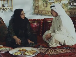 حلفت عمري - الحلقه الثالثه