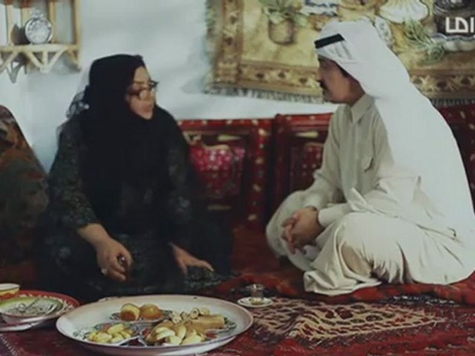 حلفت عمري - الحلقه الثالثه