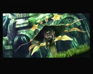 Pandora's Tower 13/ Le 13 porte effectivement malheur